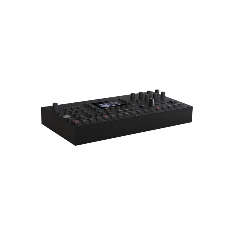 Elektron Octatrack MKII 8-Track Performance Sampler
