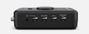 IK Multimedia iRig Stream Pro streaming audio interface with in-line multi-input