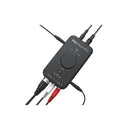 IK Multimedia iRig Stream Pro streaming audio interface with in-line multi-input
