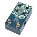 EarthQuaker Devices Silos Multi-Generational Time Reflection Device
