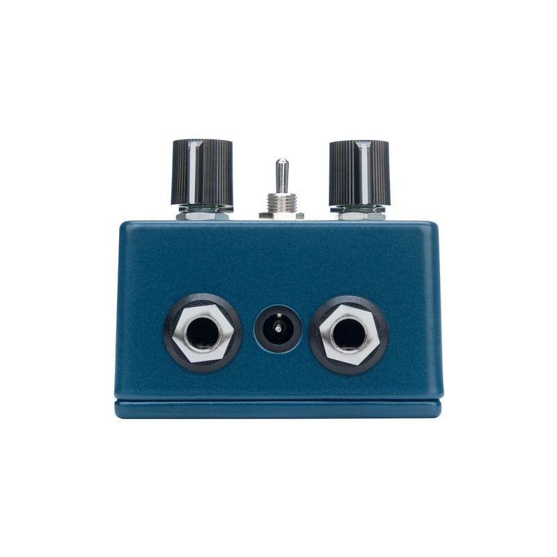 EarthQuaker Devices Silos Multi-Generational Time Reflection Device