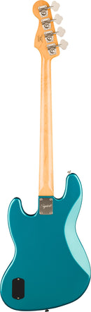 Squier Classic Vibe Active '70s Jazz Bass - Ocean Turquoise