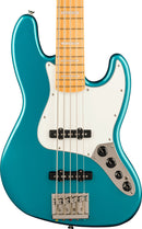Squier Classic Vibe Active '70s Jazz Bass - Ocean Turquoise (Open Box)