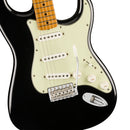 Fender Vintera II Road Worn '60s Stratocaster - Black