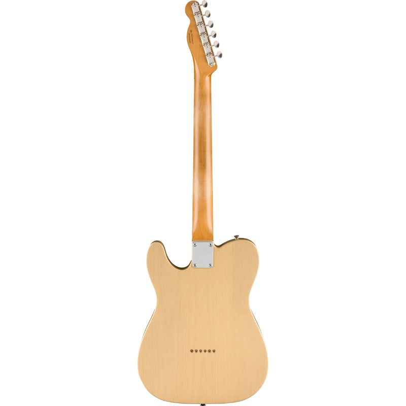 Fender Vintera II Road Worn '60s Telecaster Maple Fingerboard Blonde
