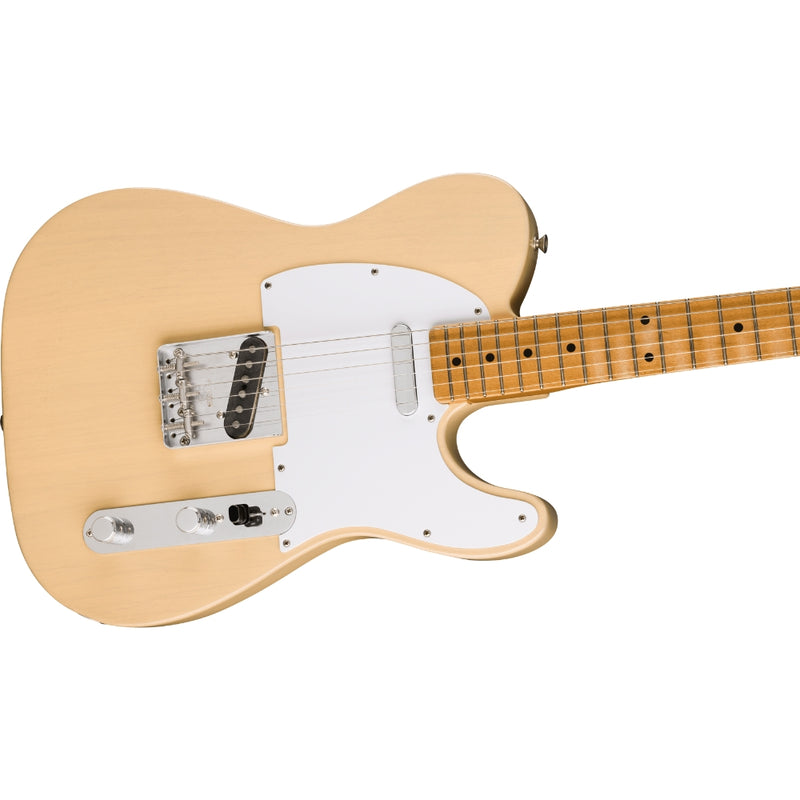 Fender Vintera II Road Worn '60s Telecaster Maple Fingerboard Blonde