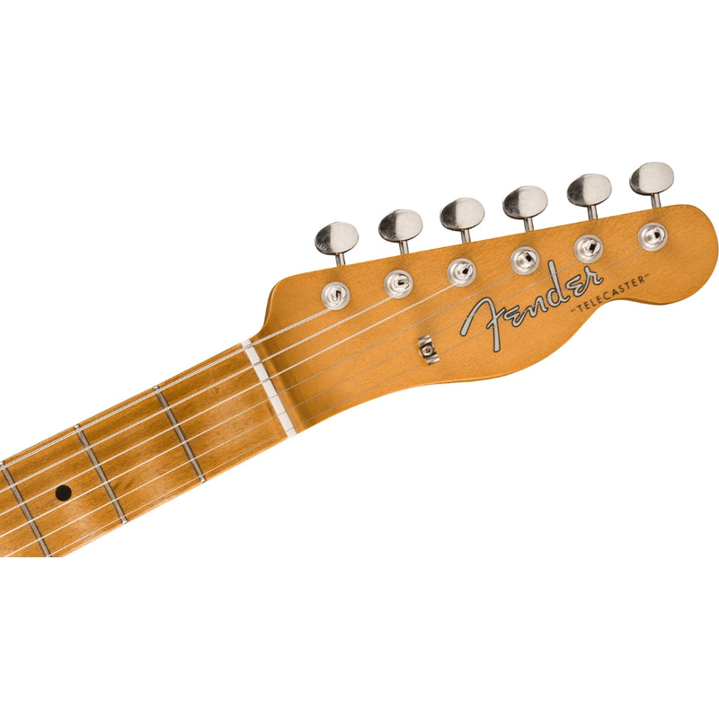 Fender Vintera II Road Worn '60s Telecaster Maple Fingerboard Blonde