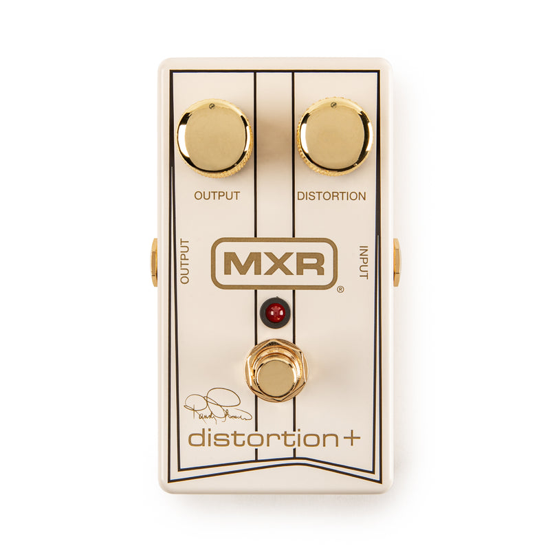 MXR Randy Rhoads Special Edition Distortion+