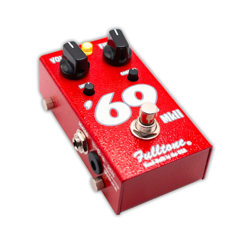 Fulltone 69 Pedal mkII