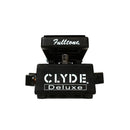 Fulltone Clyde Deluxe Wah