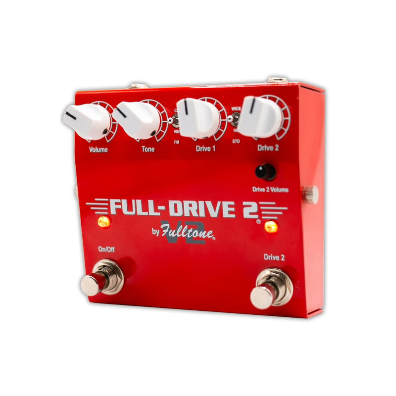 Fulltone Full-Drive2 v2
