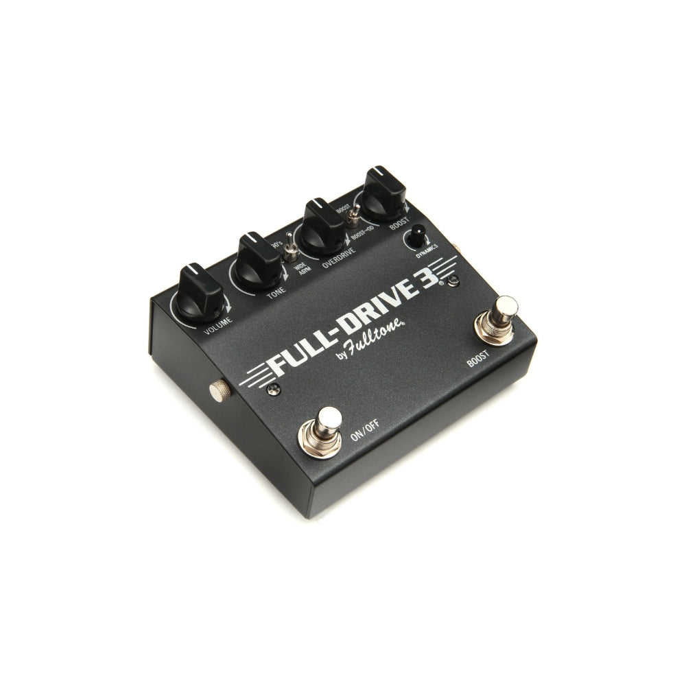 Fulltone Full-Drive3