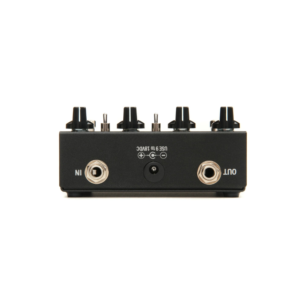 Fulltone Full-Drive3