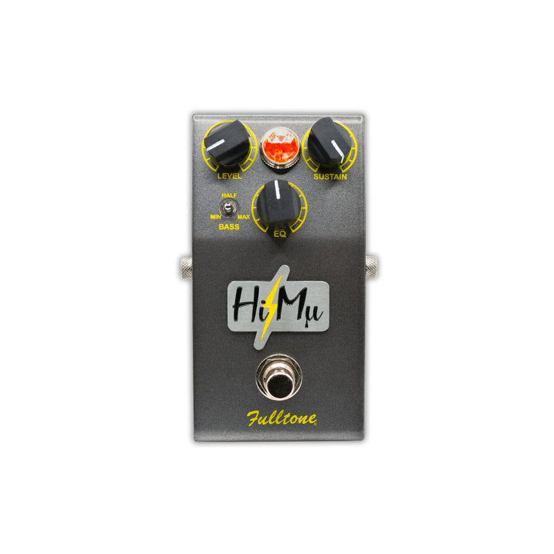 Fulltone Hi-Mu
