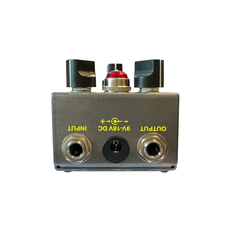 Fulltone Hi-Mu
