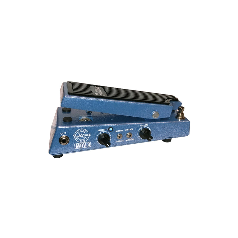 Fulltone Mini-Deja'Vibe3 v2