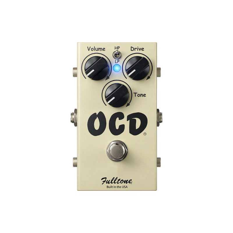 Fulltone Obsessive Compulsive Drive