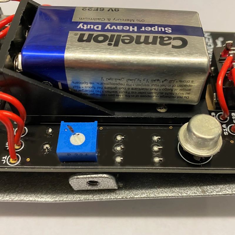 Fulltone Ranger