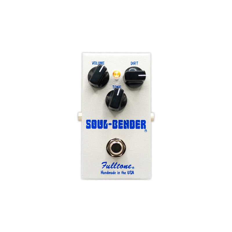 Fulltone Soul-Bender v2
