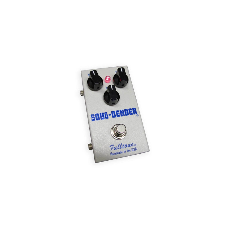 Fulltone Soul-Bender v2