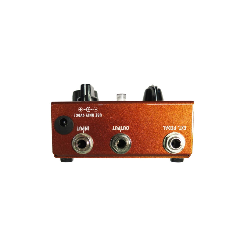 Fulltone WahFull