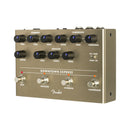 Fender Downtown Express Bass Multi-Effect Pedal (Open Box)