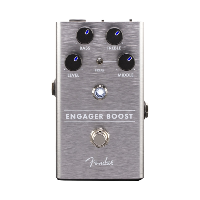 Fender Engager Boost Pedal (Open Box)