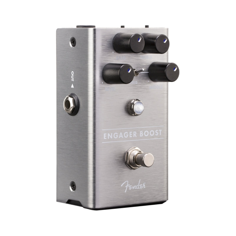 Fender Engager Boost Pedal