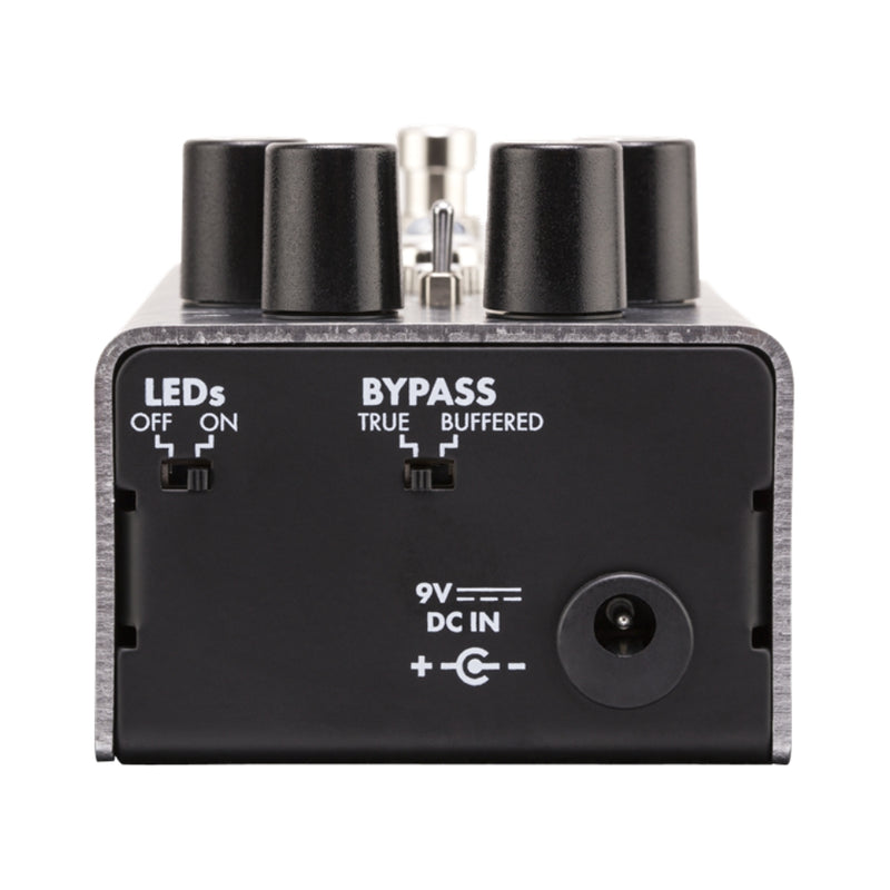 Fender Engager Boost Pedal