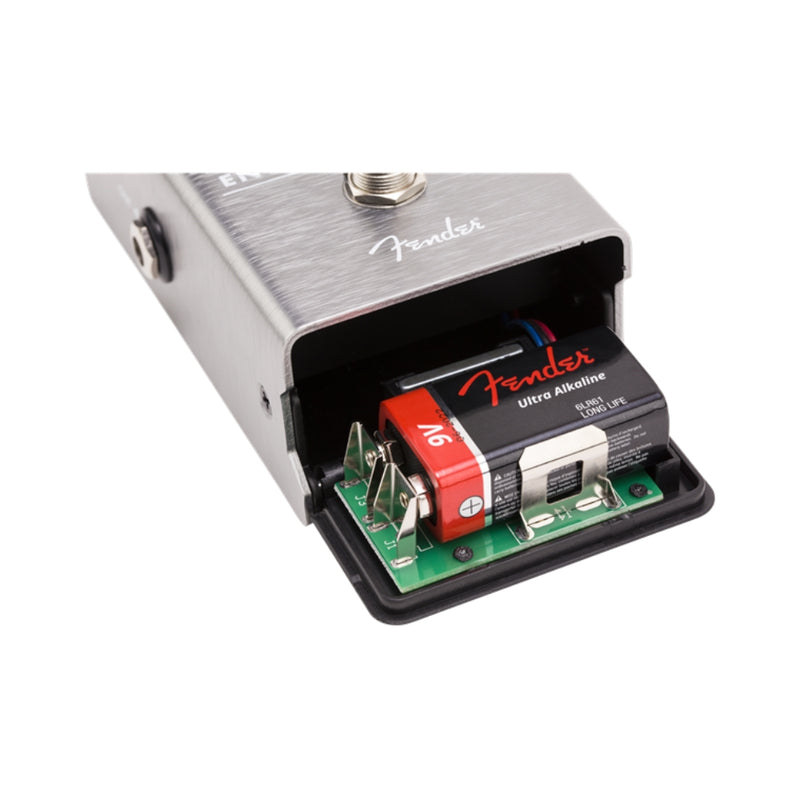 fender boost pedal Fender Engager Boost Pedal