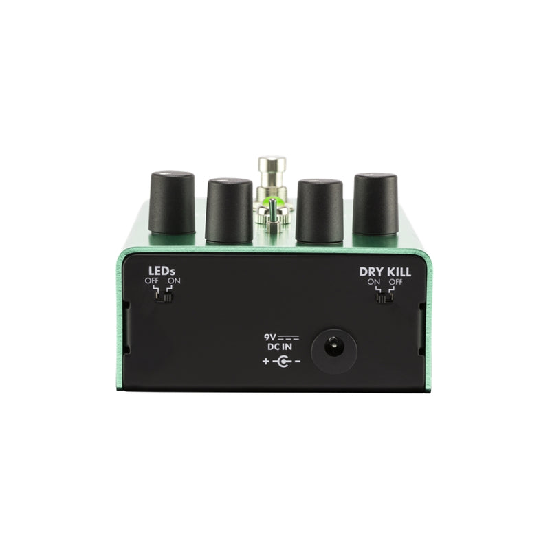 Fender Marine Layer Reverb Pedal