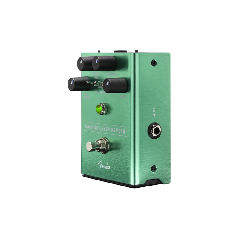 Fender Marine Layer Reverb Pedal