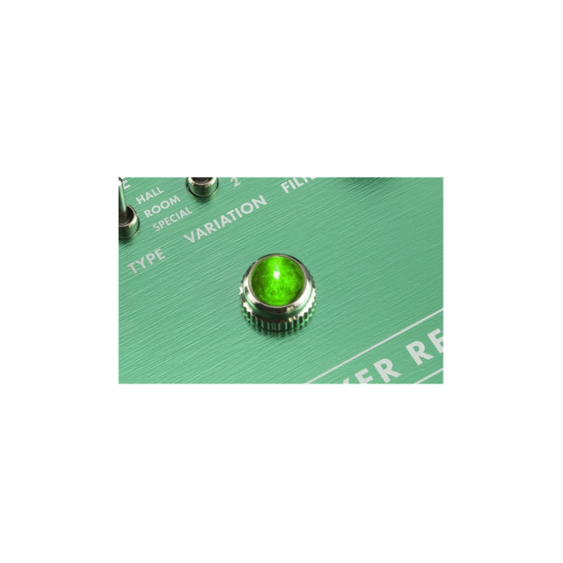 Fender Marine Layer Reverb Pedal (Open Box)