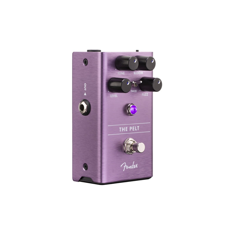 Fender The Pelt Fuzz Pedal