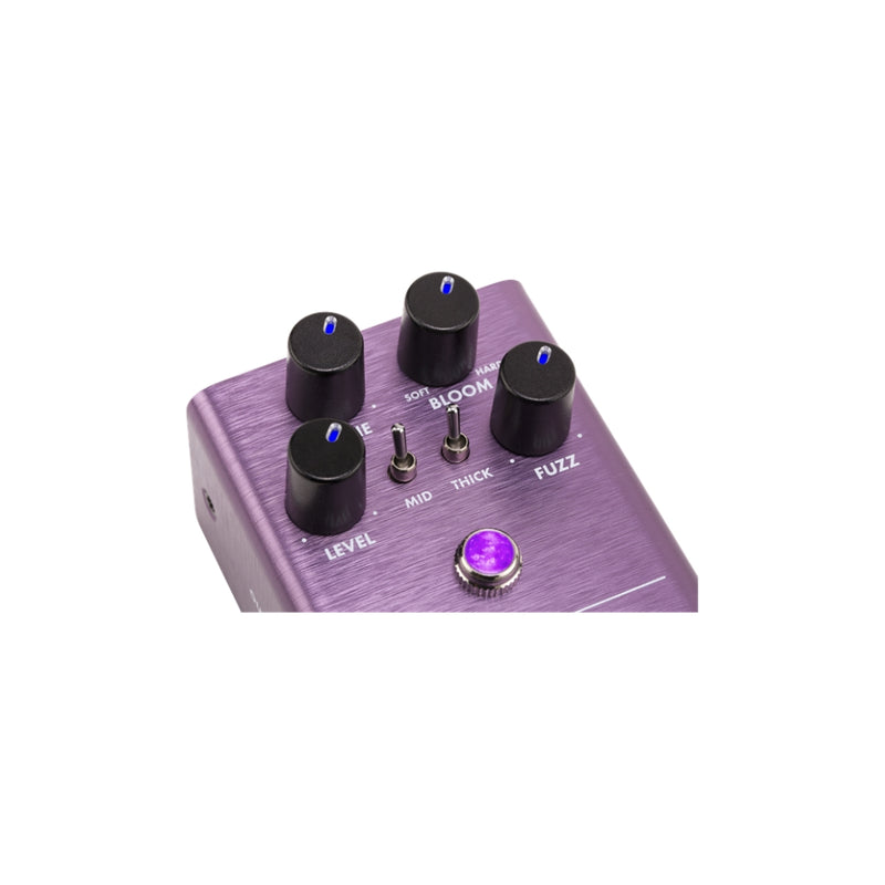 Fender The Pelt Fuzz Pedal