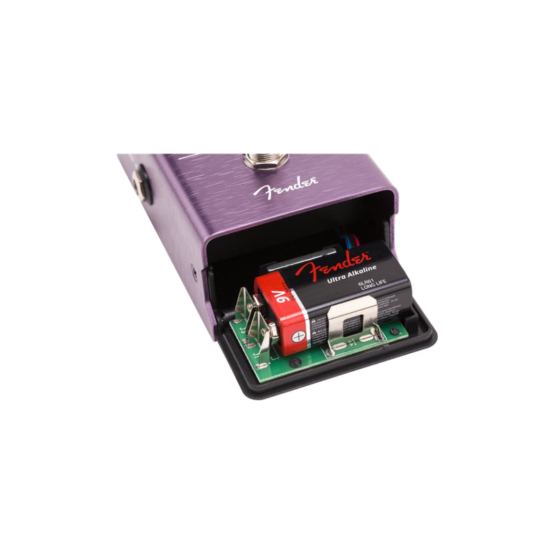 Fender The Pelt Fuzz Pedal