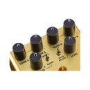 Fender Pugilist Distortion Pedal