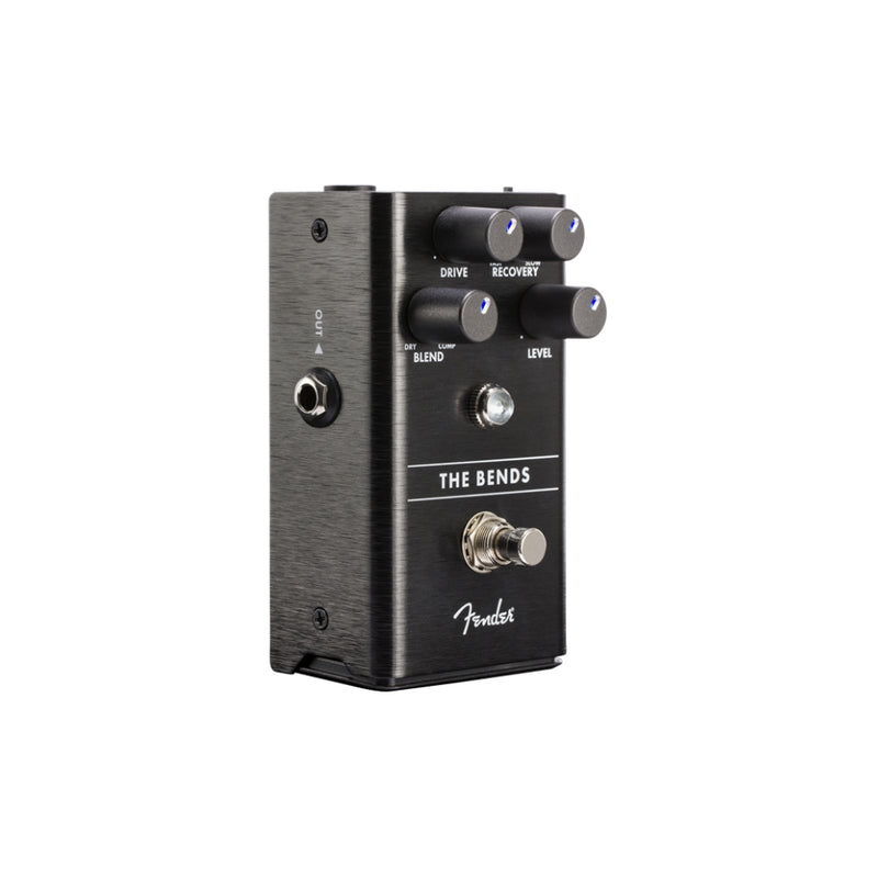 Fender The Bends Compressor Pedal (Open Box)
