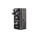 Fender The Bends Compressor Pedal (Open Box)