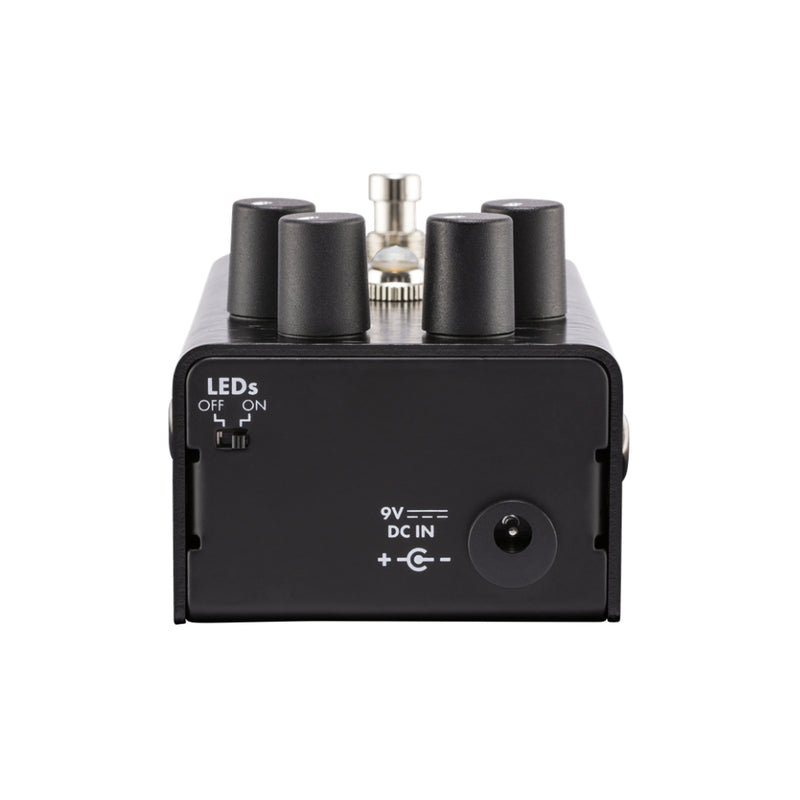 Fender The Bends Compressor Pedal (Open Box)