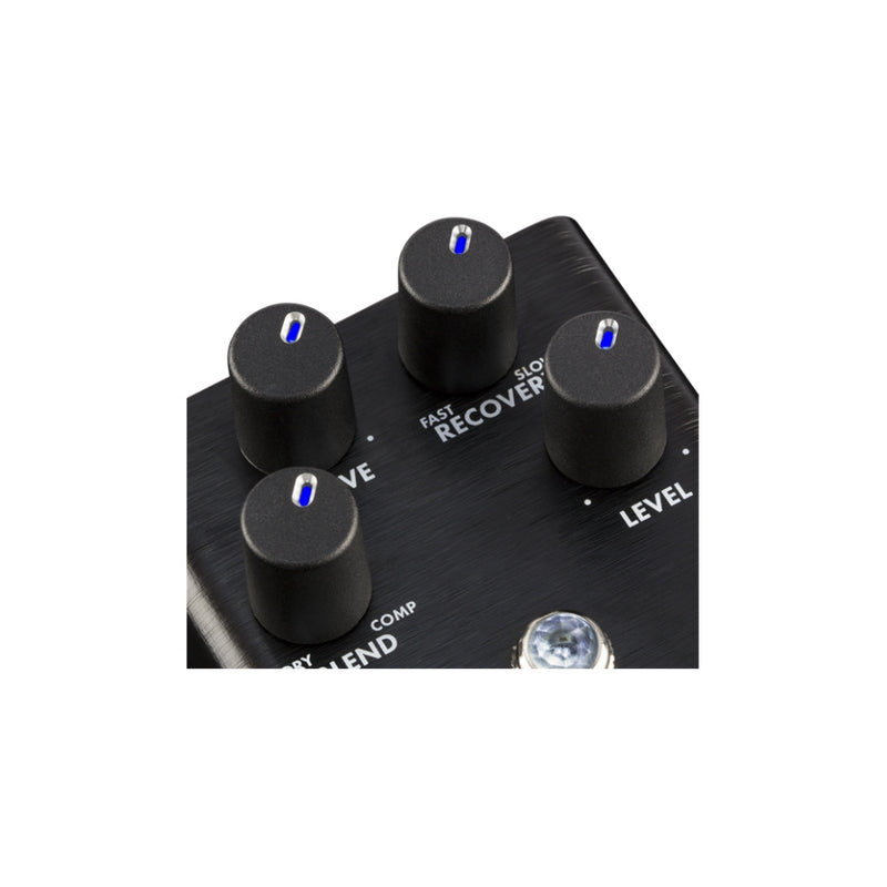 Fender The Bends Compressor Pedal (Open Box)