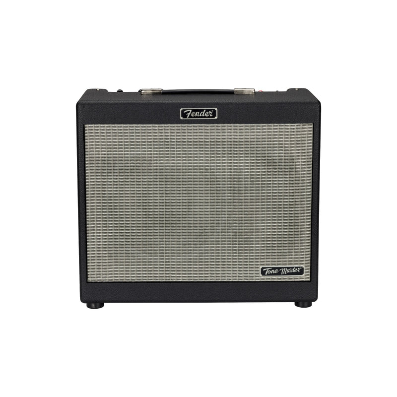 Fender Tone Master FR-10 1x10-inch Powered Speaker Cabinet - Black