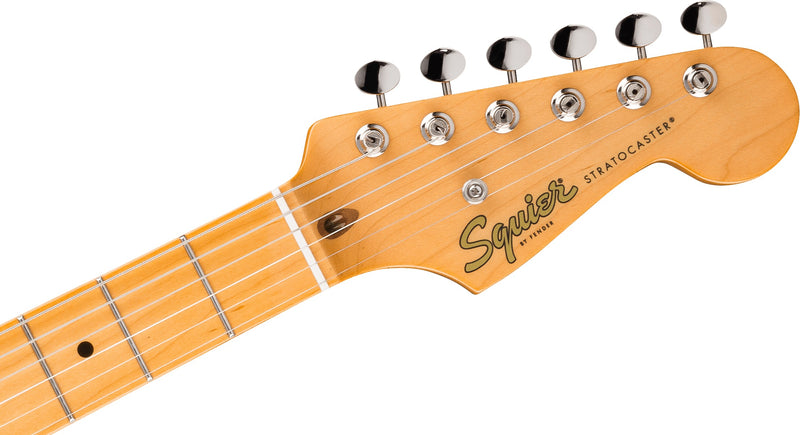 Squier Classic Vibe '50s Stratocaster HT - Shell Pink