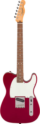 Squier Classic Vibe Custom Esquire - Candy Apple Red (Open Box)