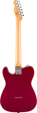 Squier Classic Vibe Custom Esquire - Candy Apple Red