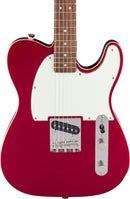 Squier Classic Vibe Custom Esquire - Candy Apple Red