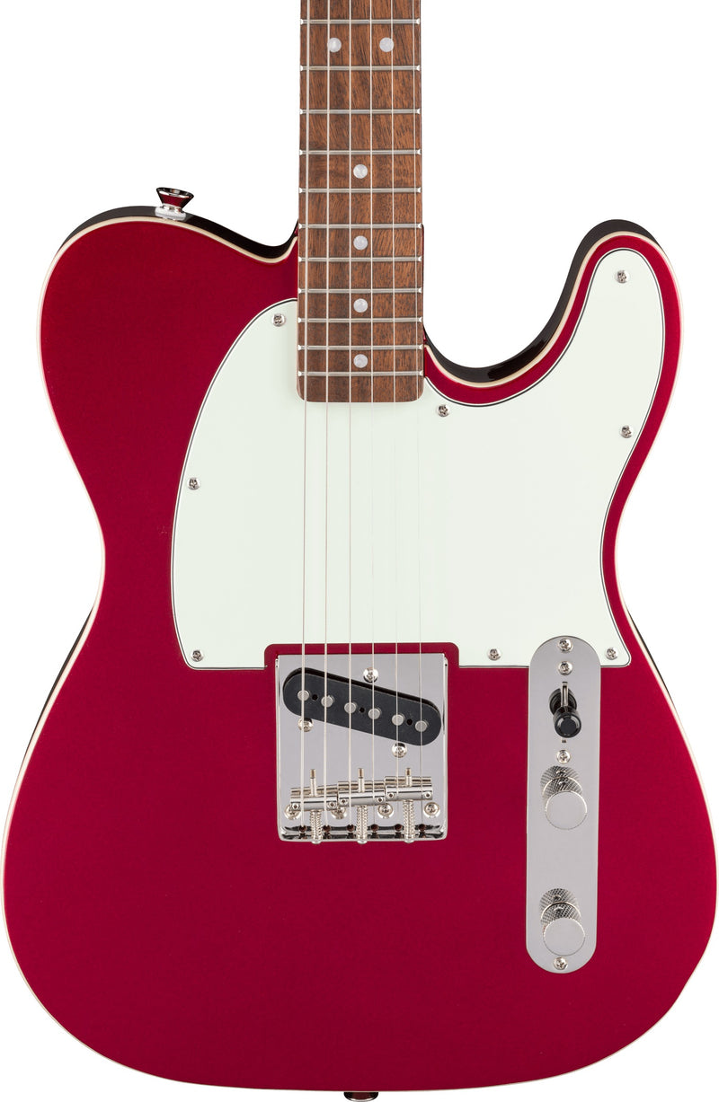 Squier Classic Vibe Custom Esquire - Candy Apple Red (Open Box)