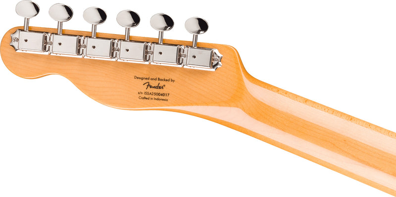 Squier Classic Vibe Custom Esquire - Candy Apple Red