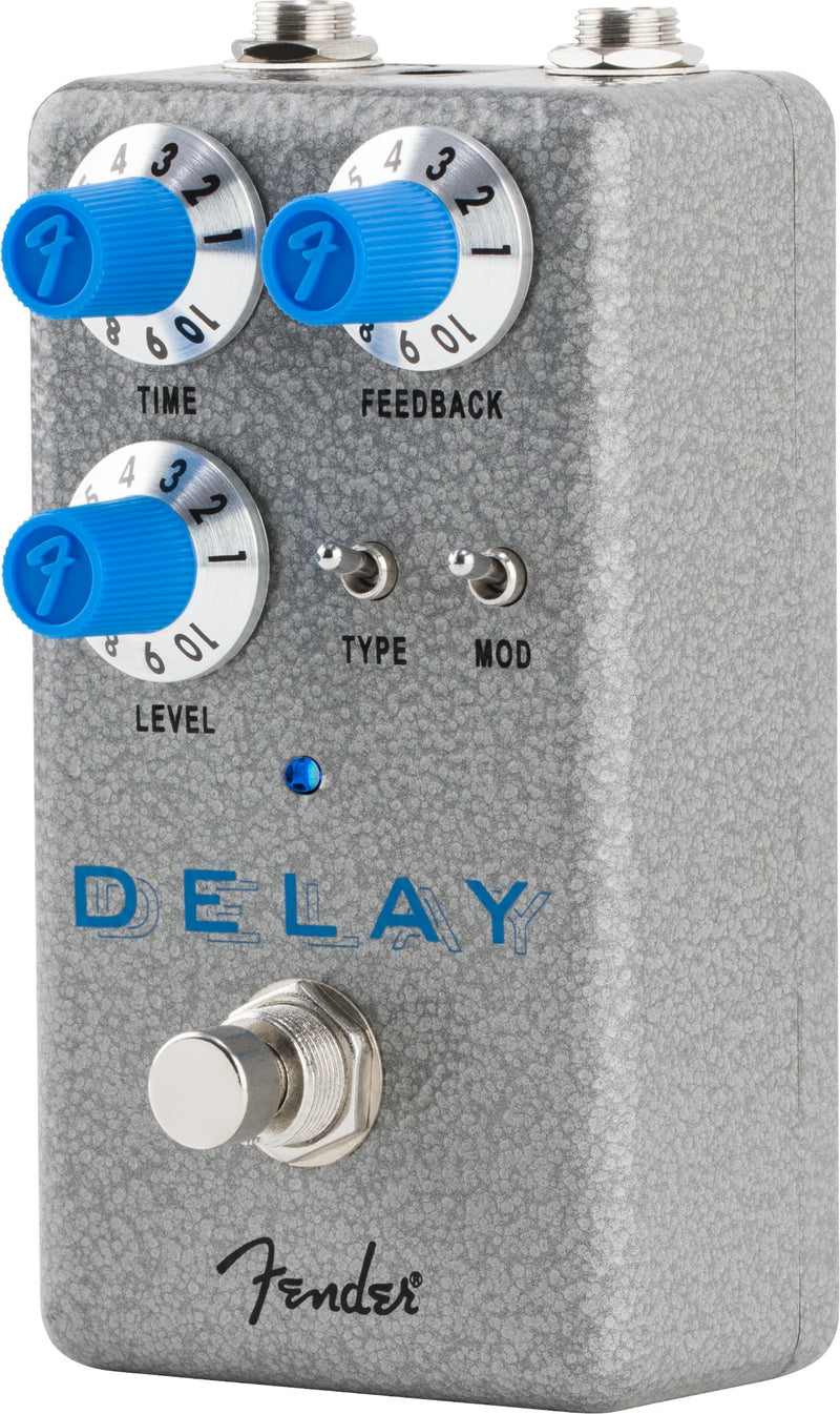 Fender Hammertone Delay Pedal