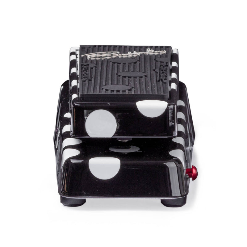 Dunlop BG95 Buddy Guy Signature Cry Baby Wah Pedal